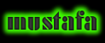 Logo mustafa